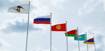 Кыргызстан лидирует в ЕАЭС по росту цен на некоторые продукты