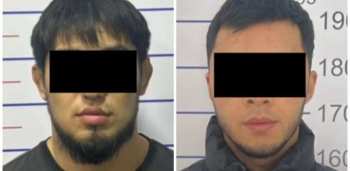 Ложное свидание в Бишкеке обернулось ограблением — милиция задержала подозреваемых