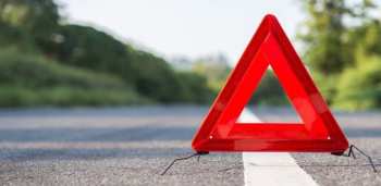 В Бишкеке пьяный водитель насмерть сбил 19-летнюю