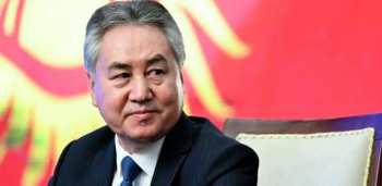 ЕС не может обосновать санкционное давление на банки Кыргызстана — глава МИД