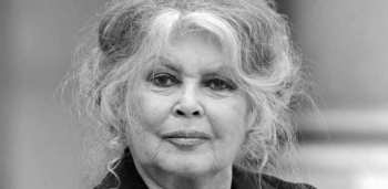 Скончалась французская актриса Брижит Бардо