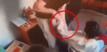 Психолог, сломавший руку ребенку с аутизмом, возмещать ущерб не будет. Так решил суд