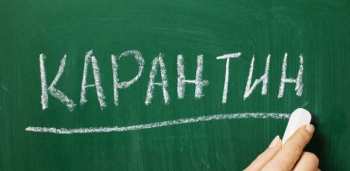 ОРВИ и грипп. Более 500 школ в Кыргызстане перевели на онлайн-обучение