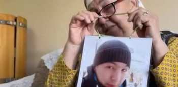 Кыргызстанец, попавший в сюжет BBC, погиб в Сирии