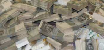 Сколько потратили на выборы в ЖК из бюджета? Сотни и сотни миллионов сомов