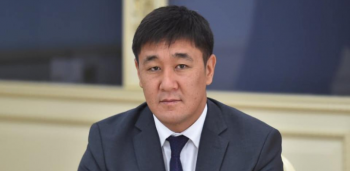 Дайырбек Орунбеков: В государственных автошколах стоимость обучения составит 19 тысяч сомов