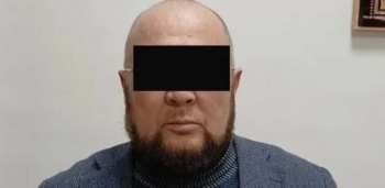 Задержан экс-депутат по делу о крупном мошенничестве и семейном насилии