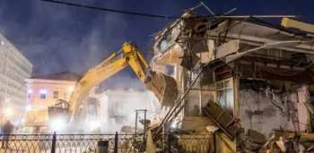 Заводы рядом с домами? Новый законопроект допускает принудительный снос