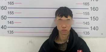 В убийстве девушки в гостинице Бишкека подозревают ее любовника, сообщили в пресс-службе ГУВД