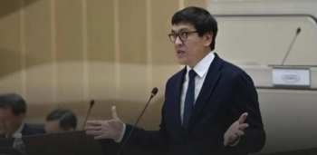 Сиротам намерены предоставлять соцжилье. Эдиль Байсалов пояснил, что это такое