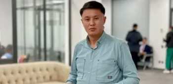 Улукбек Карыбек уулу: Мэрия Бишкека обманывает президента, население и депутатов