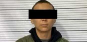 Силовики задержали подозреваемого в ложных сообщениях о взрывах в детсадах и школах