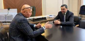 Минздрав планирует открыть центр реабилитации для наркозависимых. Назаралиев готов помочь