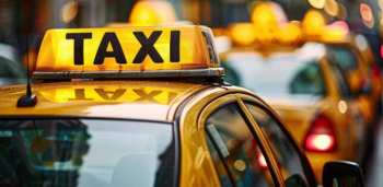 В МВД рассказали, что нужно для получения лицензии такси