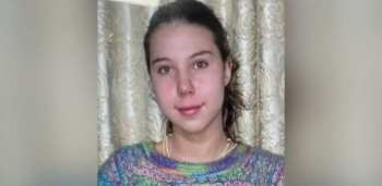 Найдена ранее пропавшая 13-летняя Снежана Логинова