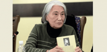 Сестра писателя призвала прекратить спекуляции вокруг имени Чингиза Айтматова