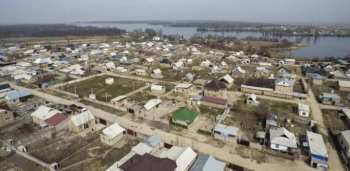 Маматалиев: новые поселки, присоединенные к Бишкеку, имеют только название города, но сути нет