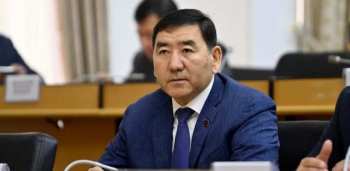 Депутаты подняли вопрос о трудоустройстве мигрантов из Кыргызстана в России