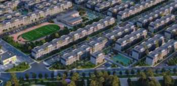 Скандал вокруг строительства жилмассива «Алтай» в Бишкеке – комментарий Минстроя