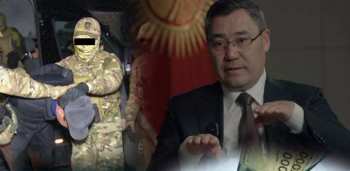 «ОПГ больше нет, но воровать не дам»: президент сделал заявление о криминале