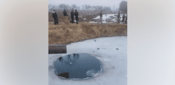 В Сокулукском районе утонули трое четырехлетних детей