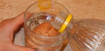 Женщина выпила уксус и скончалась в больнице, а ее родные обвиняют бывшего мужа