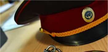 Уволены три сотрудника милиции, которые связаны с экс-главой ГКНБ по Бишкеку