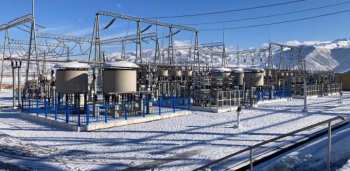 Жителям Чуйской области пообещали масштабную модернизацию электросетей