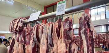 В Кыргызстане установлены предельные цены на мясо