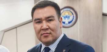 Племянник Камчыбека Ташиева снят с должности в прокуратуре