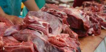 Монгольское мясо поступит на рынок Кыргызстана по сниженным пошлинам