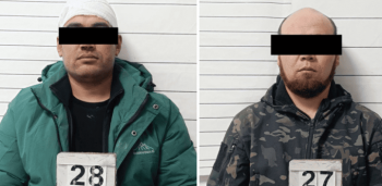 В Панфиловке 33-летний мужчина погиб от выстрела в живот из обреза