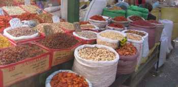 Мэрия Бишкека повысила стоимость аренды на рынках