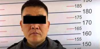 В Бишкеке «обчистили» дом на 3 миллиона сомов: задержан рецидивист