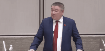 Депутат Жогорку Кенеша оправдался за предложение продавать воду соседям