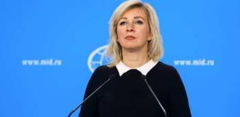 Захарова: Кыргызстан не подавал иск в суд ЕАЭС по вопросу медстрахования мигрантов