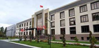 Отбор желающих учиться в Академии ГКНБ КР и Академии ФСБ РФ продлили