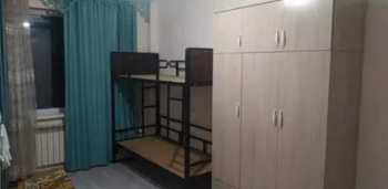 Аренда жилья в Бишкеке достигает космических цен. Как быть студентам?