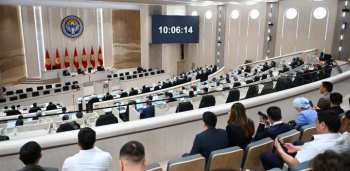 В КР хотят ввести штрафы за выезд детей для получения религиозного образования