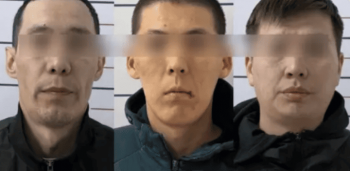 В Бишкеке задержаны серийные автоворы