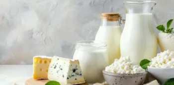 На рынке молока опять разрыв: принимают дешево, продают дорого