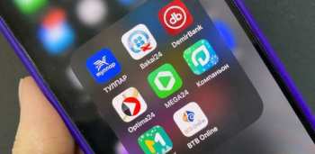 В работе банковских приложений в Кыргызстане вновь произошел сбой