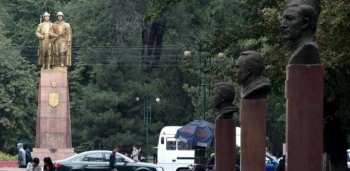 Бишкек ждет масштабная реновация зеленых зон