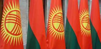 Кыргызстан и Беларусь договорились о взаимном признании водительских удостоверений