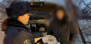 В Бишкеке на БЧК поймали «закладчиков» с 50 дозами синтетических наркотиков