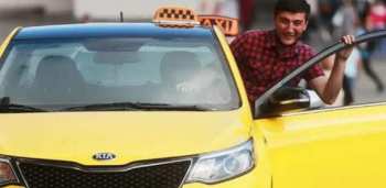 Депутат: Иностранцев перед приемом в службы такси нужно проверять на знание языка