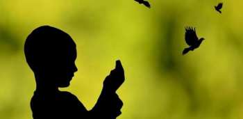 Дети с жарамазаном на улицах Бишкека: традиция или попрошайничество