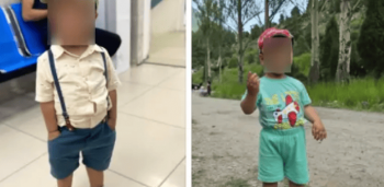 Бишкекчанка заявила о домогательствах до своего 3-летнего сына