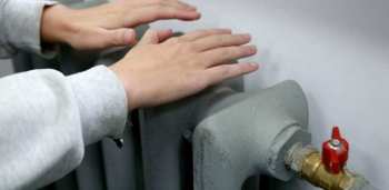 Отопление в Бишкеке отключат на следующей неделе — мэрия