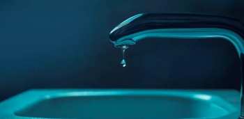 В центре Бишкека 19 марта отключат холодную воду